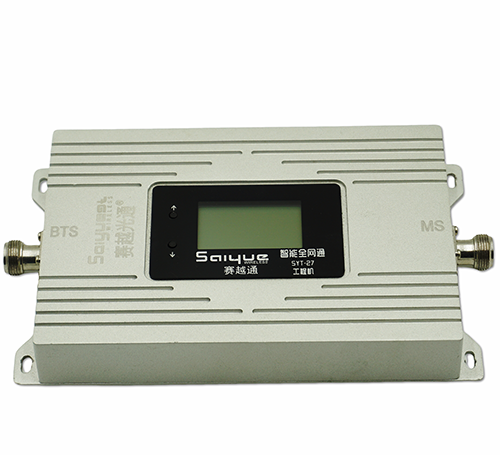加乐镇双频手机信号增强器800㎡