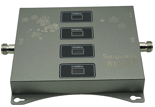  加乐镇四频手机信号接收器200㎡