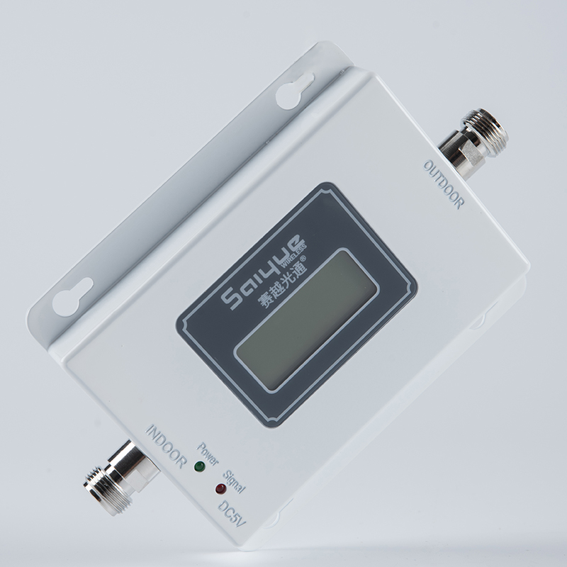 加乐镇家用配电房机房信号放大器200㎡