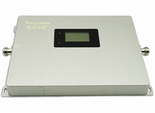  加乐镇三频/四频/五频手机信号接收器800㎡