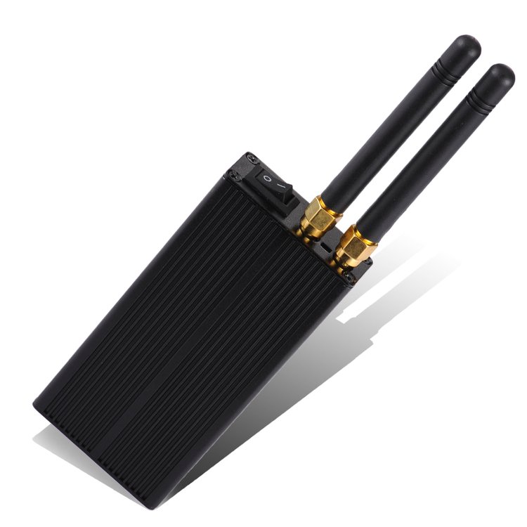  加乐镇1.2G/1.5G导航屏蔽器