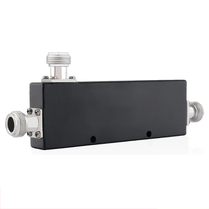  加乐镇FM调频广播同步广播耦合器