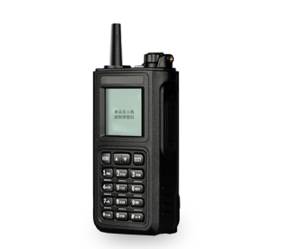  加乐镇单兵无人机侦测预警仪