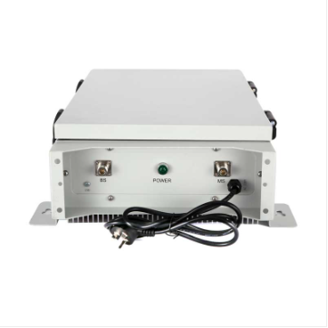  加乐镇无线对讲系统双向干线放大器