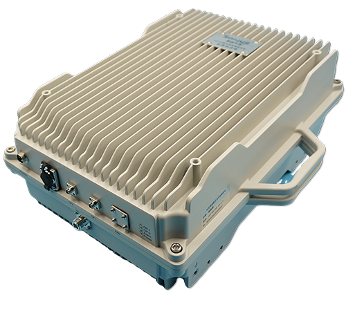  加乐镇TDD-LTE 1.8G无线直放站中继中转站