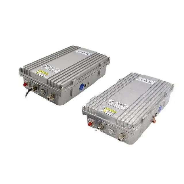  加乐镇无线对讲系统400M模拟光纤直放站