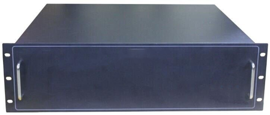  加乐镇无线对讲系统发射合路器