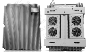  加乐镇大功率室外全向固定式无人机反制设备