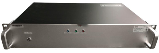  加乐镇350M PDT消防集群警用主机直放站