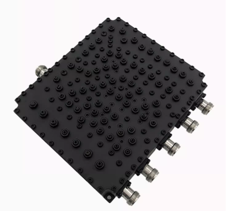  加乐镇双频三频四频五频腔体合路器4G+5G