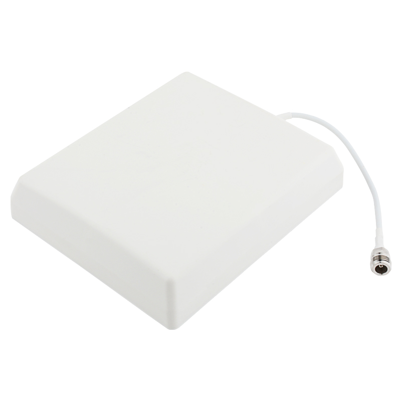  加乐镇室内外定向接收发射壁挂小平板天线700-3700MHz