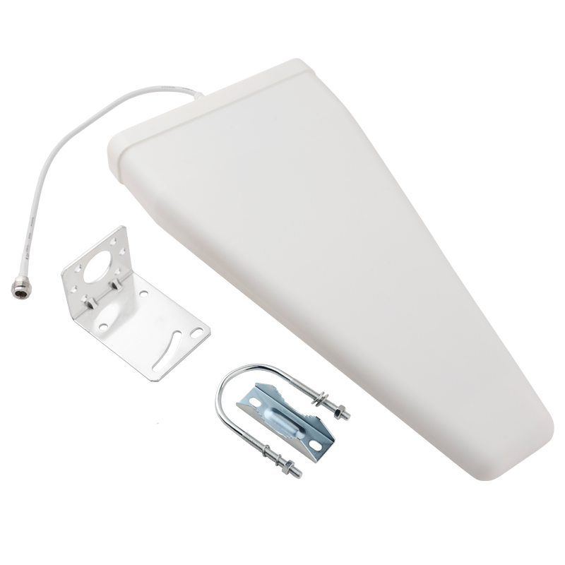  加乐镇对数周期天线定向接收发射700-3700MHz